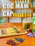 Ngũ cốc mầm cao cấp  11